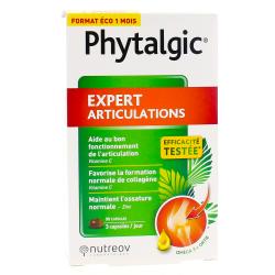 PHYTEA Phytalgic format économique 1 mois 90 capsules