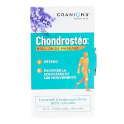 CHONDROSTEO ROLL ON MASSAGE 6ML