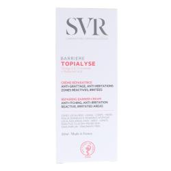 SVR Topialyse barri&egrave;re tube 50ml