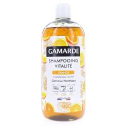 GAMARDE SHA VITAL FL500ML 1