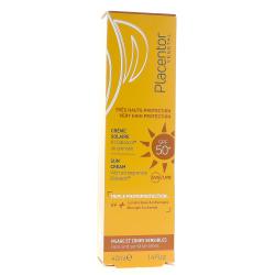 PLACENTOR SOL CR B SPF5040ML