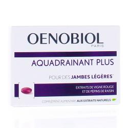 Aquadrainant Plus Jambes Lourdes 45 comprimés