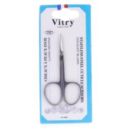VITRY Ciseaux à peau