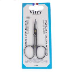 VITRY Ciseaux à ongles