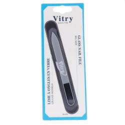 VITRY Lime &agrave; ongles