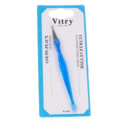 VITRY Coupe peaux