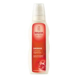 WELEDA LAIT GRENADE CORPS REGENERANT 200M