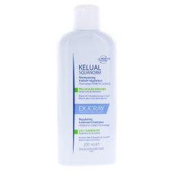 DUCRAY KELUAL SQUA SHA PEL GRAS 200ML1