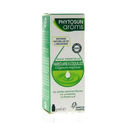 HE MARJOLAINE 5ML PHYTOSUN