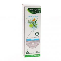PHYTOSUN A DIFF NV SPA FL30ML1