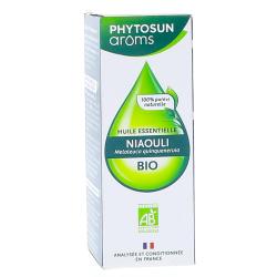 PHYTOSUN A HE NIAOULI FL10ML 1