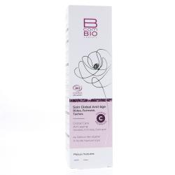 BCOMBIO Anti-&acirc;ge - Soin global anti rides et fermet&eacute; flacon 50ml