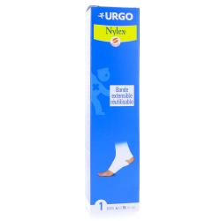 URGO Nylex Bande 4m x 15cm