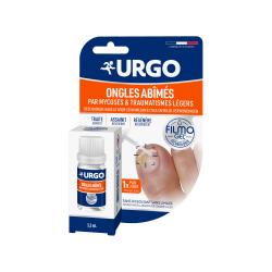 URGO FILMOGEL ONGLES ABIMES FL/3.3ML