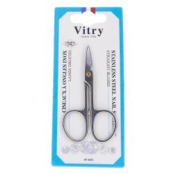 VITRY Ciseaux à ongles