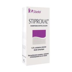 Stiproxal shampooing antipelliculaire keratoregulateur 100ml