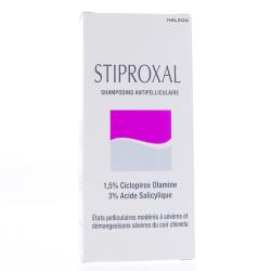 STIPROXAL Shampooing antipelliculaire 1,5% 100ml