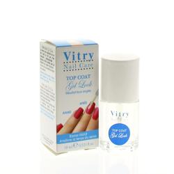 VITRY Top coat gel look flacon 10ml