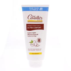 CAVAILLES - Crème Hydratante Ultra-Confort 350 ml