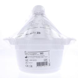 INHALATEUR PLASTI COLOR COOPER