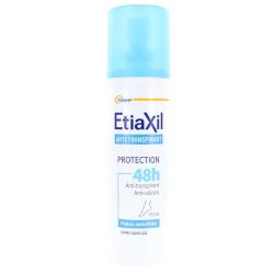 ETIAXIL Vaporisateur podologique déodorant et rafraîchissant 10ml