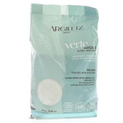 ARGILETZ Argile verte ventilée 300g