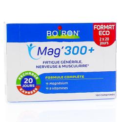 MAGapos300 160 COMPRIMES