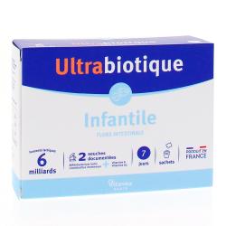 ULTRABIOTIQUE infantile