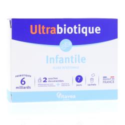 ULTRABIOTIQUE infantile
