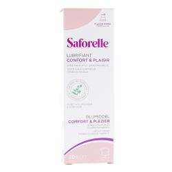 SAFORELLE LUBRIFIANT FL/30ML POMPE