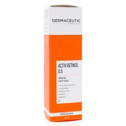 Activ retinol 0.5 sérum anti age 30ml