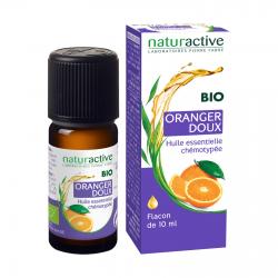 NATURACTIVE HE ORANGER DOUX