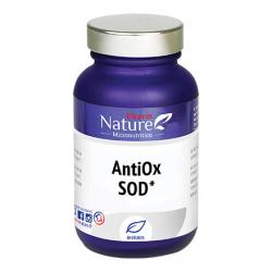 AntiOx SOD Pot de 30 gélules