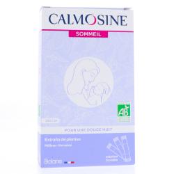 CALMOSINE Sommeil bio Boîte de 14 dosettes de 10ml