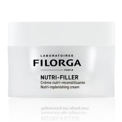 FILORGA Nutri-filler crème nutri-reconstituante Pot 50ml