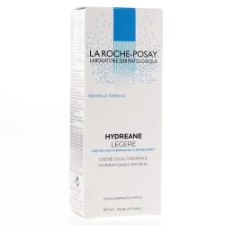 Hydréane légère Crème hydratante - 40 ml