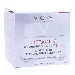 VICHY LIFTACTIV SUPREME PN/M POT 50ML