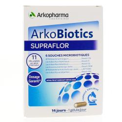 ARKOPHARMA Arkobiotics - Supraflor