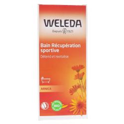 WELEDA EMULSION /BAIN ARNICA 200ML