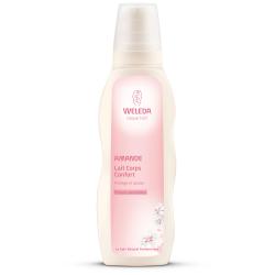 WELEDA AMANDE LAIT CORPS CONFORT 200ML