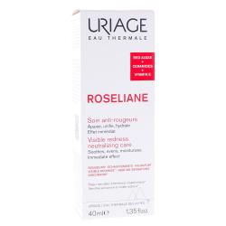 URIAGE ROSELIANE SOIN ANTI ROUGEUR 40ML