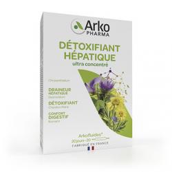 ARKO DETOXIFIANT HEPATIQUE +