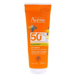 AVENE SO IP50 LAIT ENFANT 250ML