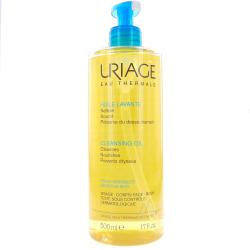 URIAGE Soin & Hygi&egrave;ne - Huile nettoyante 500ml