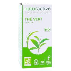 NATURACTIVE THE VER BIOX60GEL