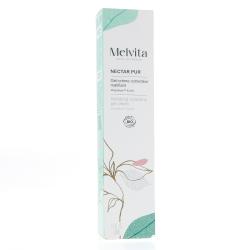 MELVITA GEL-CREME CORRECTEUR MATIFIANT
