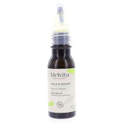 MELVITA HUILE DaposAVOCAT 50ML