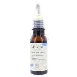 MELVITA HUILE DE NIGELLE 50ML