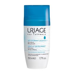 URIAGE Déodorant douceur Roll'on 50ml