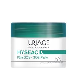 URIAGE HYSEAC PATE SOS 15 G